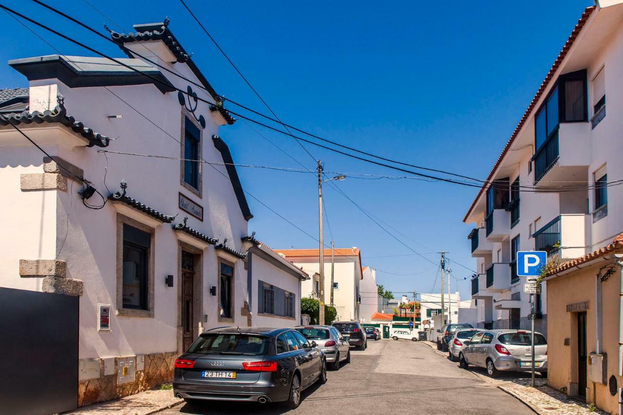 Appartamento di 74 m² con 3 camera Cascais Esterno foto